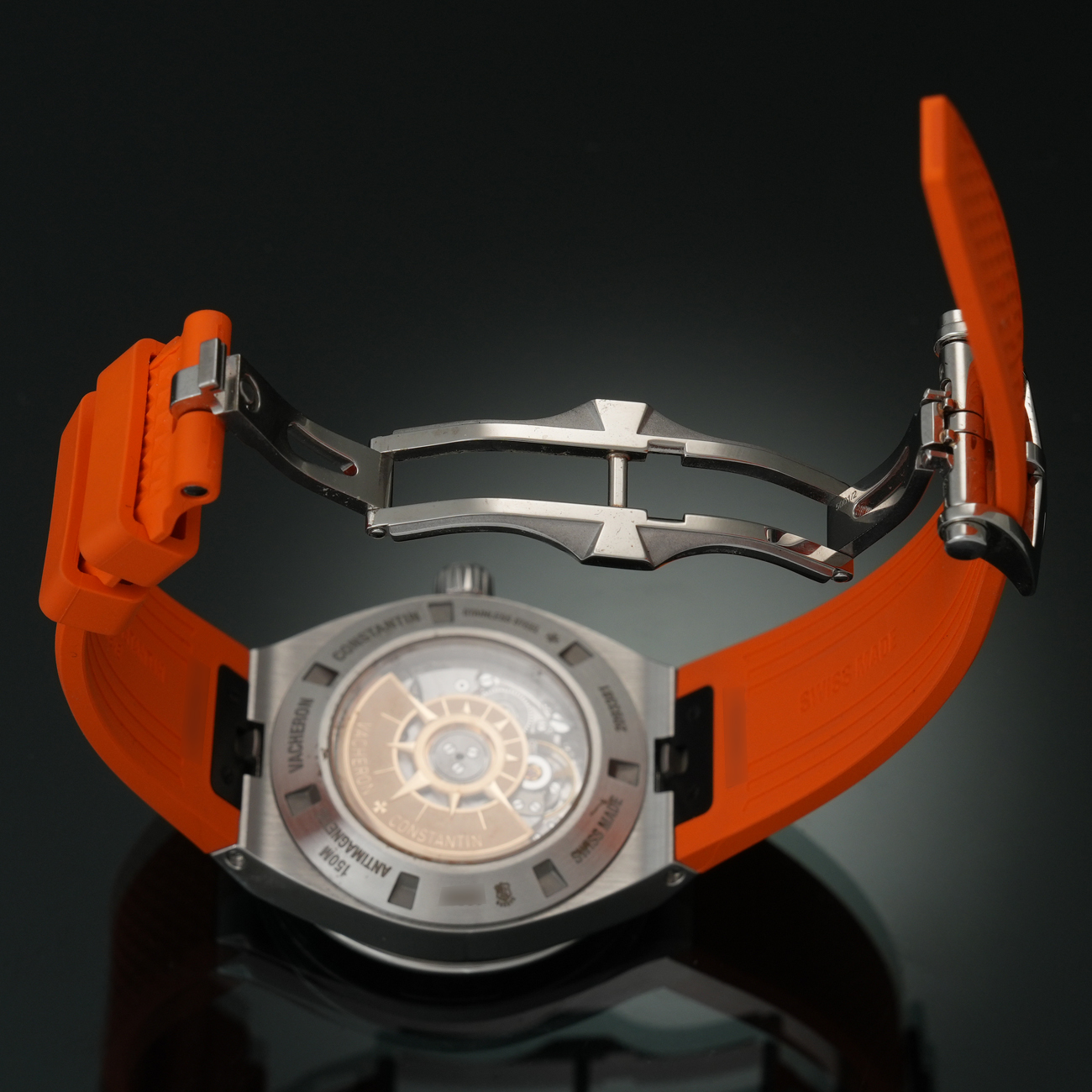 Vacheron Constantin(USED)바쉐론 콘스탄틴 오버시즈 2305V
